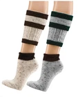 Loferl Socks, 2teilig, Calf Warmers And Socks, Traditional Socks, 39-42