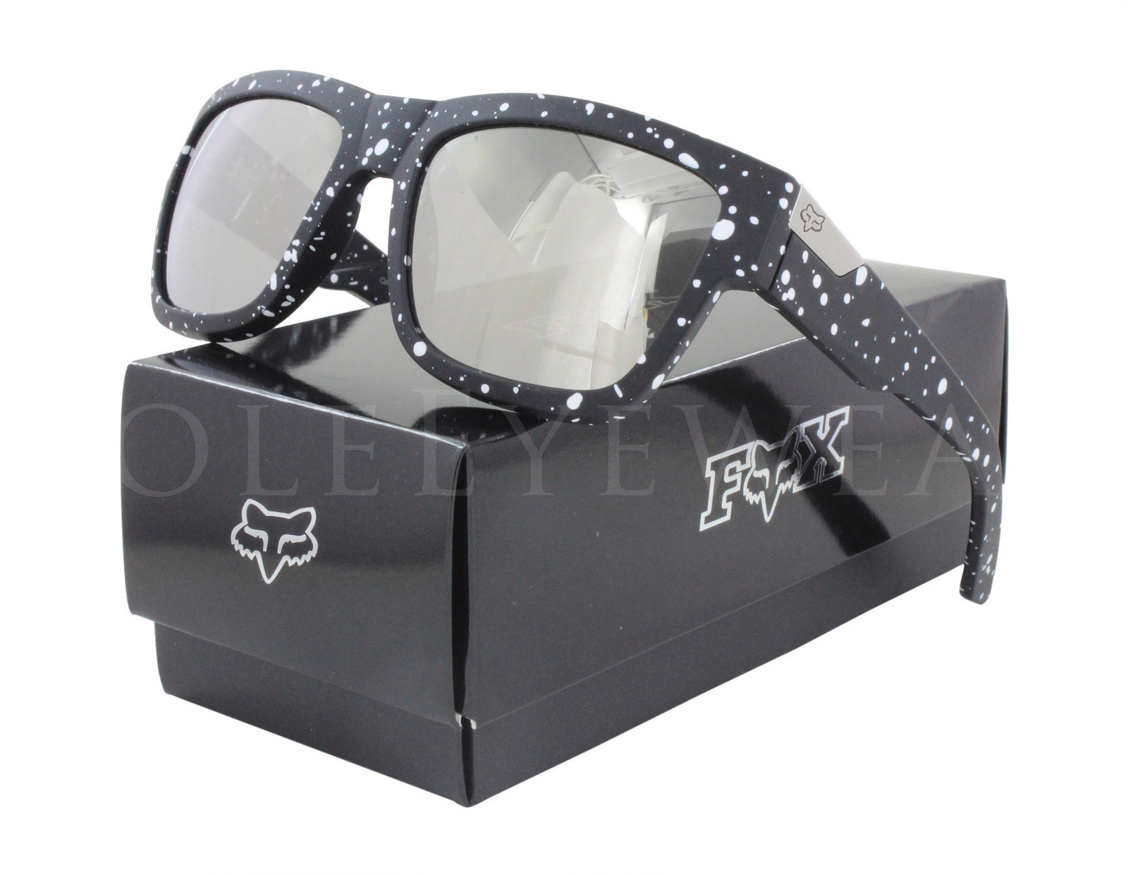 fox the meeting sunglasses