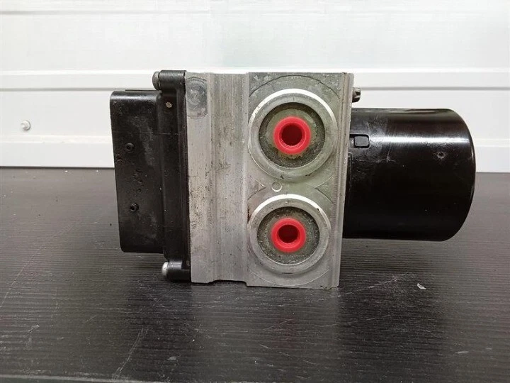 Ford Freestar 2004 2005 ABS conjunto de módulo de bomba de freno antibloqueo OEM Foto 2 de 4