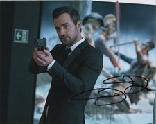 Justin Theroux Autographed Signed 8x10 Photo COA #AD11