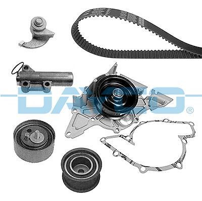 Kit de distribution avec pompe à eau pour Audi A6 C5 et A4 B6 cabriolet V6