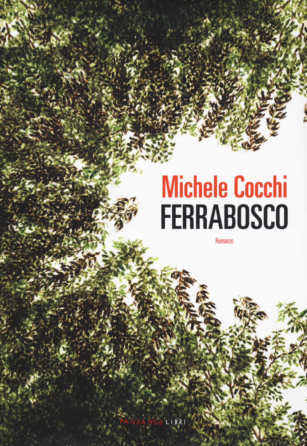 Libri Michele Cocchi - Ferrabosco