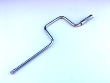 Husky Tools Cb85 38 Speed Wrench Driver Handle 15-34 Overall Usa Made Husky Tools Cb85 38 Speed Wrench Driver Handle 15-34 Overall Usa Made