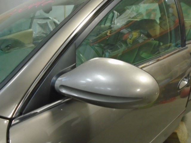 Power Heated Left Side View Mirror for 04 Altima 1990396