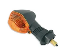 FRECCIA ANTERIORE SINISTRO ARANCI SUZUKI DL V-STROM 650 2004 2005 2006 2007 2008