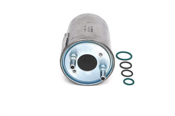 For Renault - Megane MK3 1.6D 2011-2015 164003113R 164004202R Fuel Filter Bosch - Image 27
