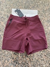 Ten Thousand Foundation Short, NO Liner, Maroon, Navy, 5, 7, 9 Inch Inseam, Tags