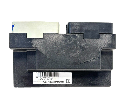 CENTRALINA HONDA CBR 600 F (2001-2006) 38770-MBW-D21 / 9643-114325