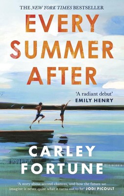 Every Summer After | Carley Fortune | englisch