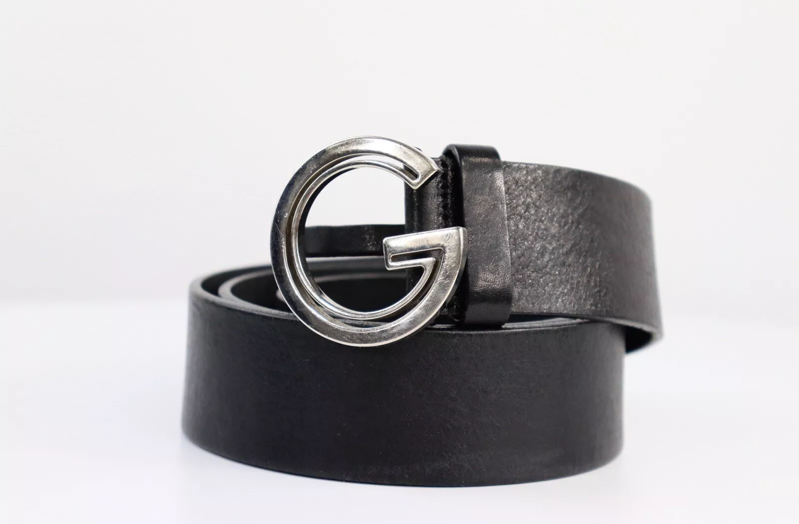 Ceinture Gucci Vintage