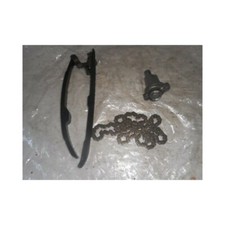 KIT PATTINI CATENA DISTRIBUZIONE YAMAHA XTX XT 660 X 2005 2006 2008