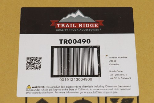 Trail Ridge Mirror Glass LH & RH Dodge Ram Pickup Truck 1994-2008/2009 Open Box - Picture 3 of 5