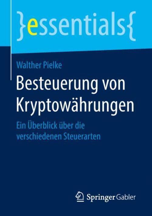 Thumbnail - Besteuerung Von Kryptowährungen Ein Überblick Über Die Verschiedenen