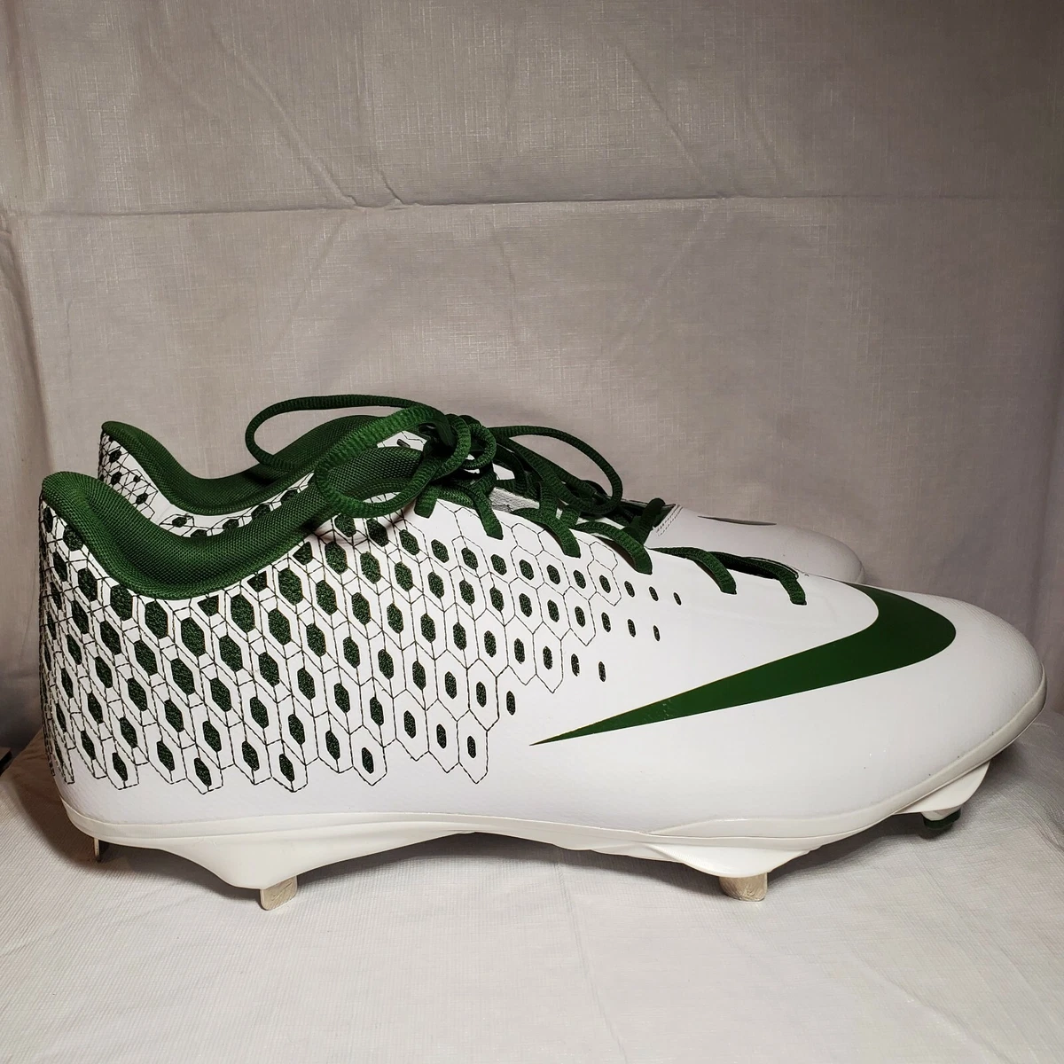 Men s lunar vapor ultrafly shop elite 2 baseball cleats