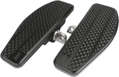 Thrashin Supply Driver Mini Flooboards Black TSC-2025-1