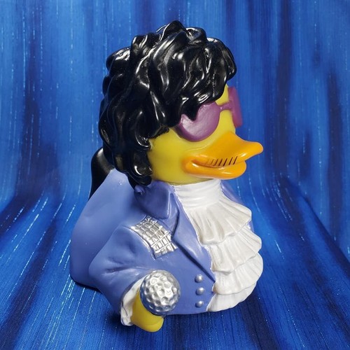 Paddle Like it's 1999 from CelebriDucks Rubber Duck CelebriDuck NIB - Picture 7 of 8