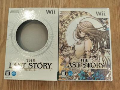 Wii  ラストストーリー　同梱版 Amazon | Wii本体 ラストストーリー スペシャルパック (Wii本体