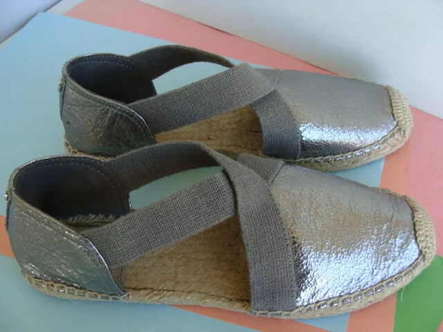 Tory burch 2025 catalina espadrille