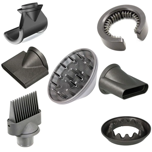 Dyson Hair Dryer Accessories Supersonic HD01 HD02 HD03 HD08 Models
