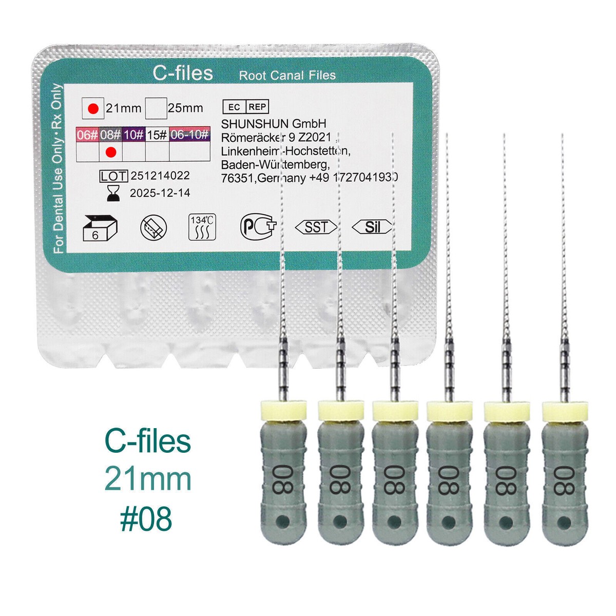 Terapia Endodontica – Centro Atopos - Foto 12