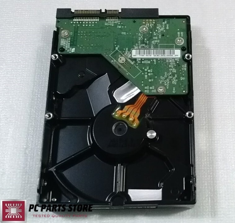 WD Western Digital Blue 160GB Desktop Hard Drive 3.5