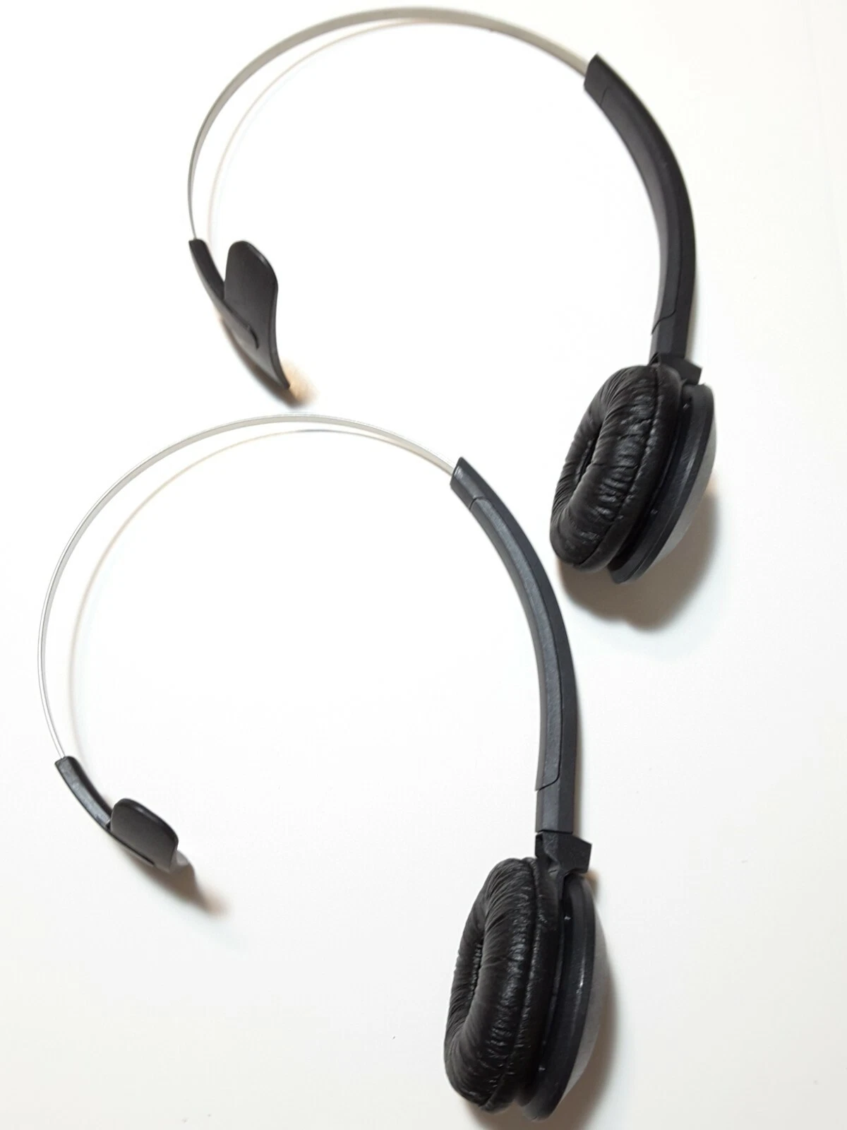 2 TOTAL   BANDEAU JABRA SUPREME UC 