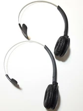 2 TOTAL - JABRA SUPREME UC HEADBAND 