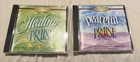 2 CD Lot Healing Praise + Peaceful Praise Heart Of Worship Classics 1993 Albums