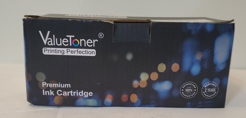 ValueToner Premium Tintenpatronen Druck Perfektion Neu Offene Box Ablauf: 04.28.23 - Bild 8 von 12