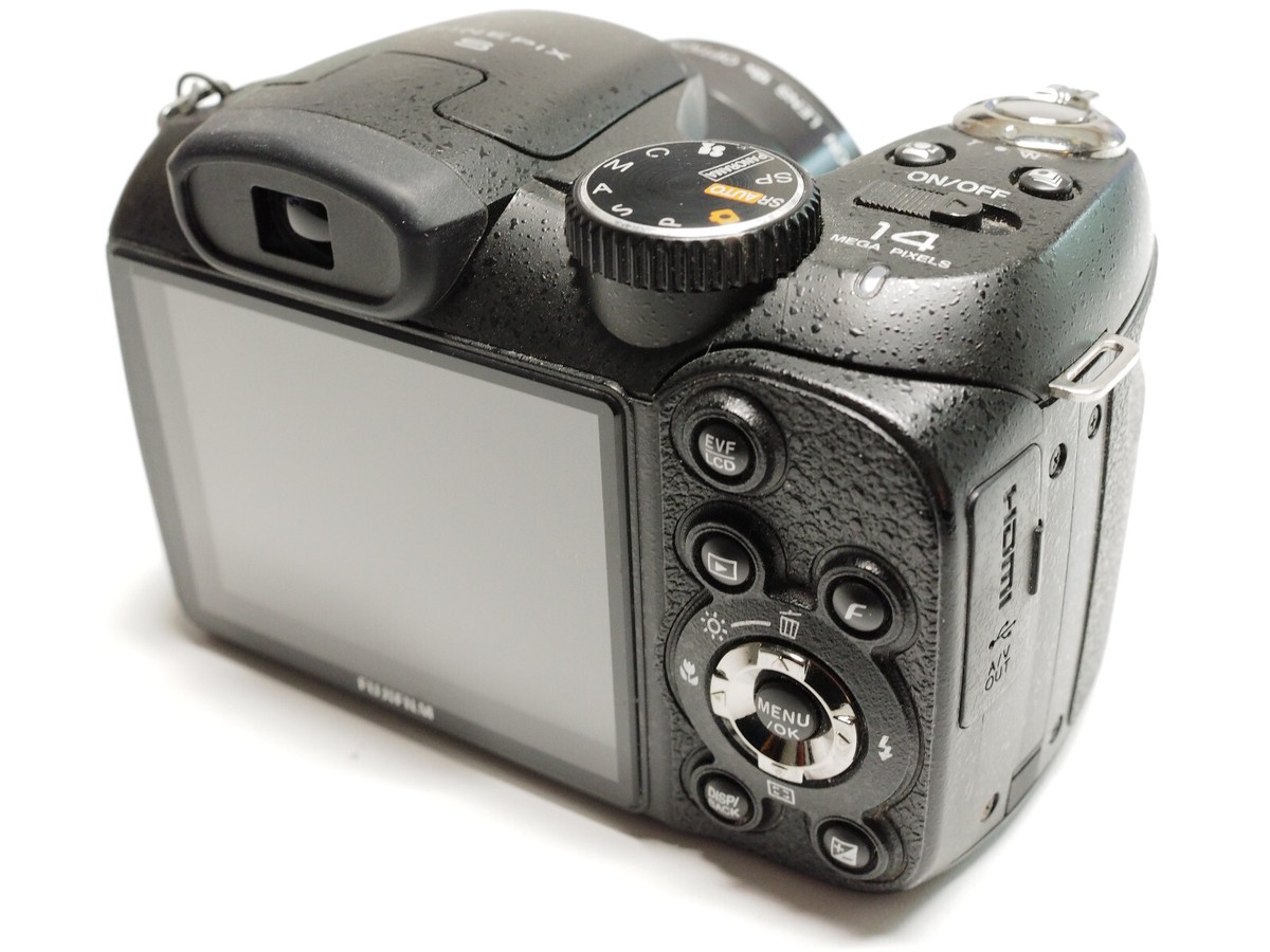 HOT Fujifilm S2950 Fujifilm 18x Finepix S2950 Price Fujifilm