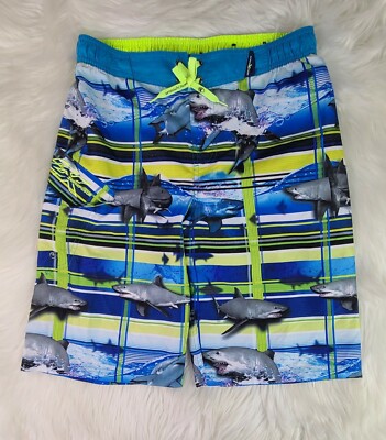 Swim Trunks/Board Shorts *ZERO EXPOSURE* XL 18/20