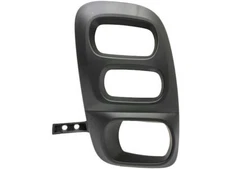 Left - Driver Side Fog Light Bezel For 2021-2023 Honda Odyssey 2022 MG552DR