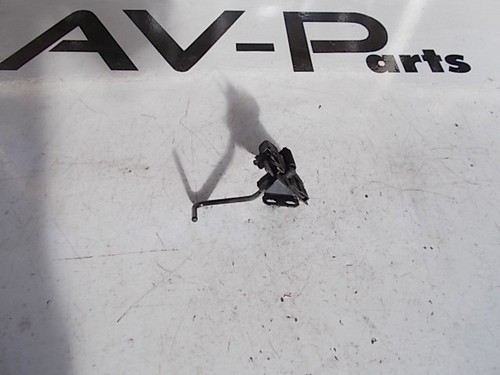 Original Mercedes A-Klasse W168 Haubenschloß Verrieglung Motorhaube  A160