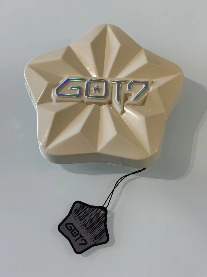 Got7 - Got It - First Mini Album  2014 - KPOP K-POP
