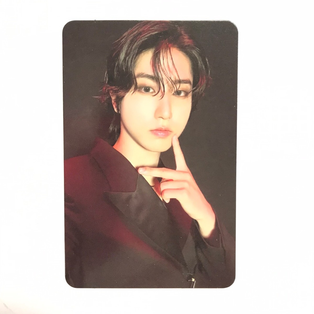 STRAY KIDS] ATE / Chk Chk Boom / Letter Ver. Pre-Order Only