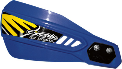 CYCRA 1CYC-0015-62X GUARD HAND STEALTH BLUE PARAMANI STANDARD