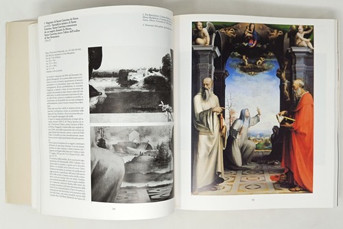 libro arte catalogo mostra Siena 1990 DOMENICO BECCAFUMI E IL SUO TEMPO Electa - Bild 5 von 6