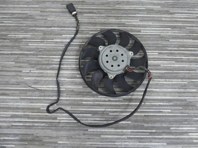 A4 S4 B6 8E motor del ventilador radiador 8e0959455f | Compra