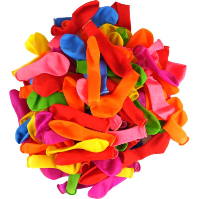 Wasserballons Bombe Outdoor Sommer Spaß Wasserkampf Garten Urlaub Party Spiel