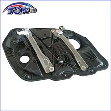 Power Window Regulator with Motor Assembly Front Passenger for Kia Optima 14-15