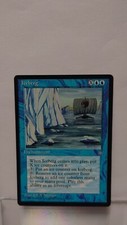 Magic the Gathering: Iceberg - 1995 Ice Age Edition - Lightly Played