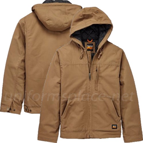 Timberland PRO Jacket Mens Baluster 