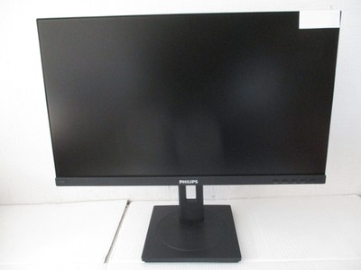 Philips S-line 243S1 23,8''/ 60,5cm FullHD IPS Panel LED Monitor Pivot 75Hz LAN-