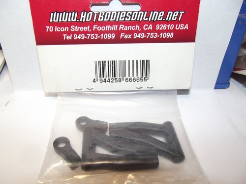 Hot Bodies Oberarm Set Lightning 10 hb 66665 - Bild 3 von 4
