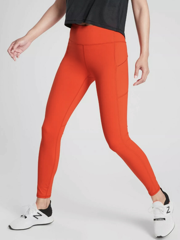 Athleta Contender Tight Powerlift 