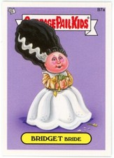 2013 Topps Garbage Pail Kids Brand New Series 2 Trading Cards 22