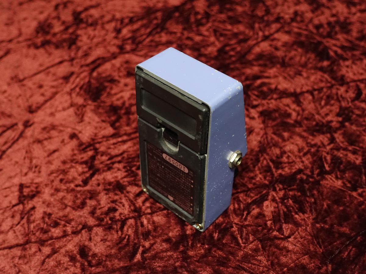 Maxon CS-505 INSTA-CHORUS 日本製 箱付き Yahoo!オークション -「maxon cs-505」の落札相場・落札価格