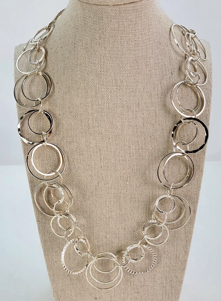 Daisy fuentes necklace deals