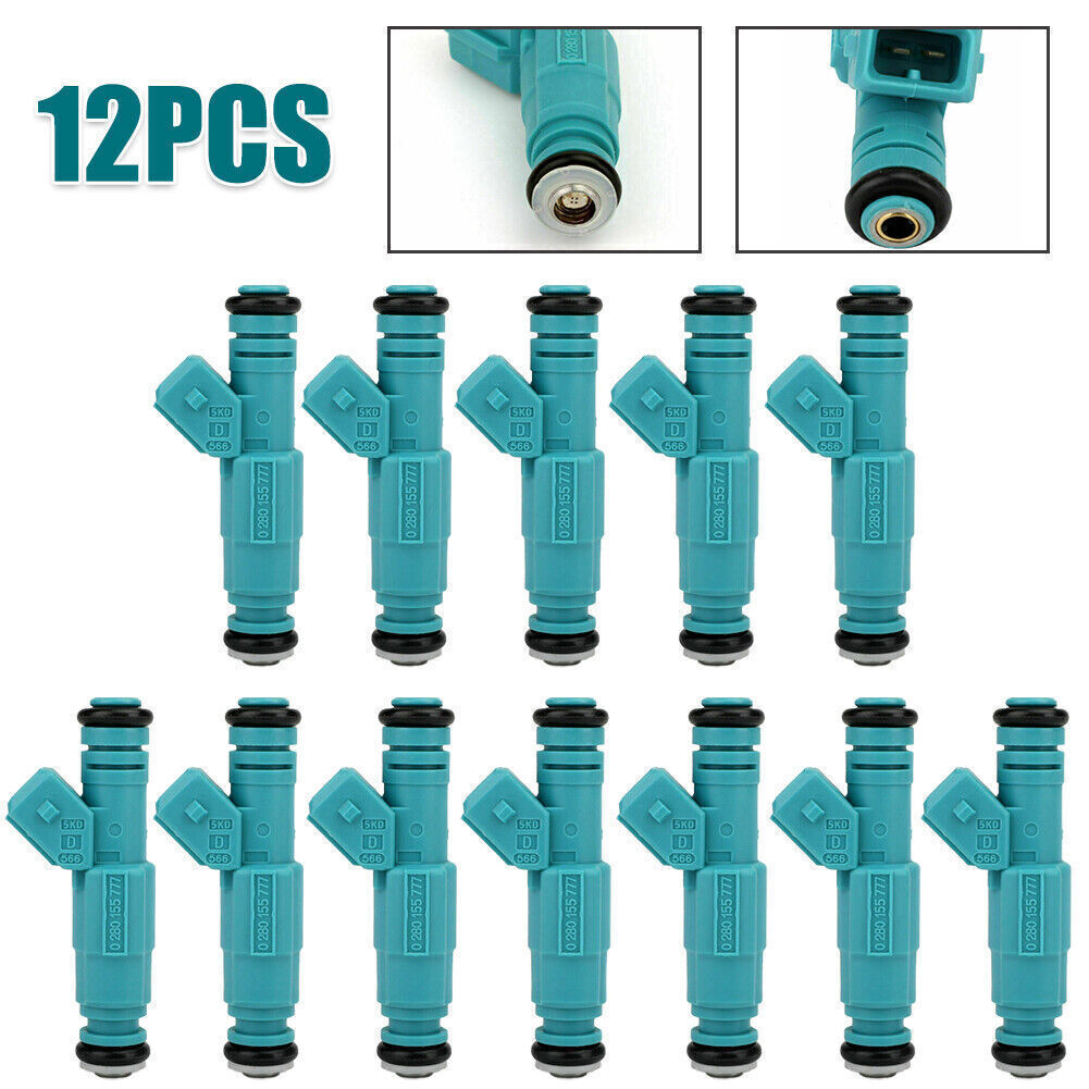 8x Fuel Injectors For Holden Commodore VN VP VR VS VT 5.0L 304 308 | New With 2-Year Warranty