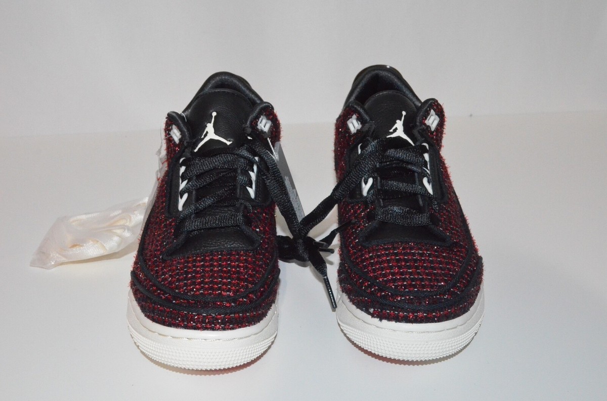 VOGUE X NIKE AIR JORDAN 3 SE AWOK NYC UNIVERSITY RED WOMEN VOGUE X NIKE AIR JORDAN 3 SE AWOK NYC UNIVERSITY RED WOMEN